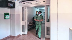 Formulan cargos a un imputado de causar lesiones graves a un hombre en Bariloche