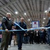 Imagen de Maxiconsumo inauguró su primera sucursal en Bariloche