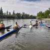 Imagen de Conesa: el deporte y la recreación ganan espacio en la gestión municipal