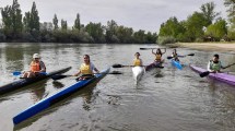 Imagen de Conesa: el deporte y la recreación ganan espacio en la gestión municipal