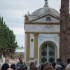 Imagen de Se conocen los secretos de la historia de Neuquén que descansan en el cementerio