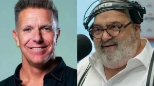 Alejandro Fantino sería el reemplazante de Jorge Lanata para 2025 en Radio Mitre 