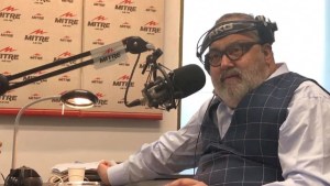 La decisión que tomó Radio Mitre respecto al programa que conduce Jorge Lanata 