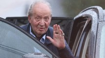 Imagen de Aseguran que Juan Carlos I tiene una hija ilegítima: escándalo total en la Corona de España