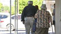 Imagen de Jubilados y pensionados: cómo se determina el aumento en las prestaciones de la Anses