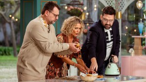 ¡Bake Off Famosos tendrá repechaje! Cuándo y cómo será la difícil competencia para volver