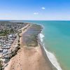 Imagen de La playa más tranquila de Argentina está en la Patagonia, según especialistas