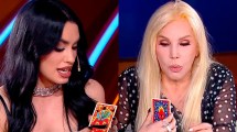 Imagen de Lali visitó a Susana y dejó perlitas: su reflexión sobre la maternidad y el falso tarot entre divas