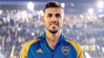 Imagen de Leandro Paredes habló sobre los rumores de su posible regreso a Boca