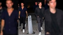 Imagen de Murió Liam Payne: por qué aseguran que estaba involucrado con un polémico empresario de Argentina