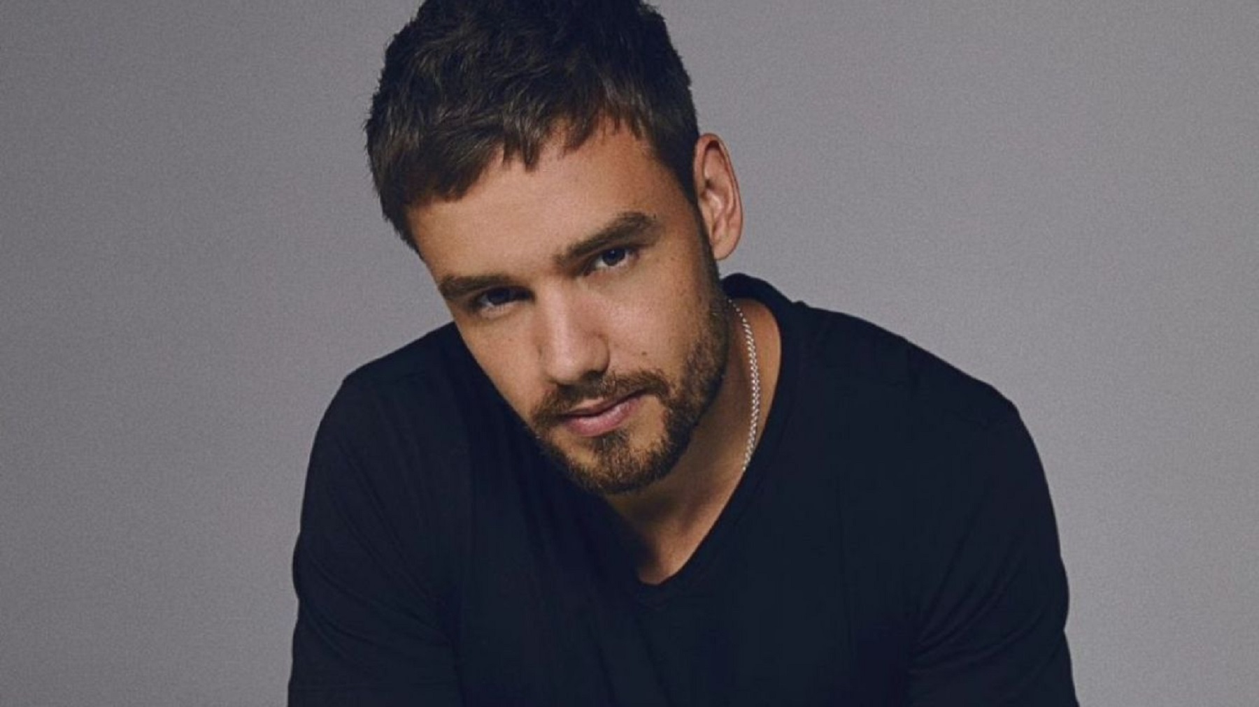 Liam Payne.-