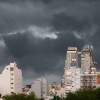 Imagen de Alertan por lluvias y tormentas en Neuquén y Río Negro este sábado: peores horarios