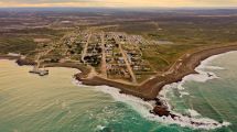 Imagen de Camarones, el pueblo mágico de la Ruta Azul de Chubut, un lugar para descubrir