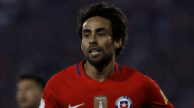 Imagen de Por qué detuvieron al Mago Valdivia, el exfutbolista campeón con la Selección de Chile