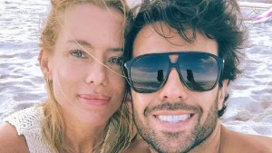 La especial foto del parto de Cruz que posteó Manu Urcera para saludar a Nicole Neumann por su cumpleaños