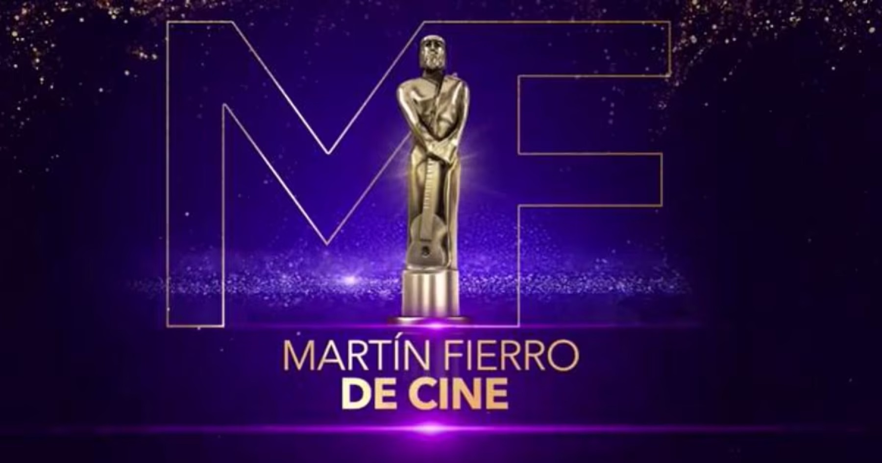 Martín Fierro de Cine.-