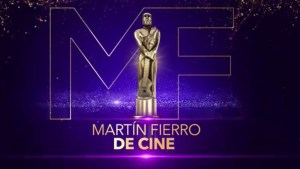 Ya llegan los Martín Fierro de Cine 2024: cómo y dónde ver la gala este lunes