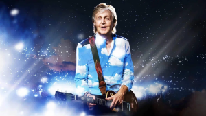 Paul McCartney en Córdoba: el estadio Kempes y la música, de Gloria Gaynor y Rafaella Carrá al adiós de Sumo y Los Redondos