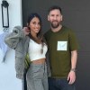 Imagen de Los looks casuales que mostraron Lionel Messi y Antonela Roccuzzo en redes sociales 