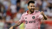 Imagen de Cómo funcionará la «Messi Cam» que se podrá ver por TikTok