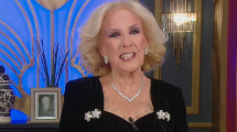 Imagen de Los invitados que tendrán Mirtha Legrand y Juana Viale el primer fin de semana de octubre 2024