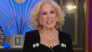 Los invitados que tendrán Mirtha Legrand y Juana Viale el primer fin de semana de octubre 2024