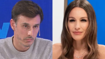 Imagen de Qué hizo Roberto García Moritán mientras Pampita estaba en Luján: lo reveló Ángel de Brito