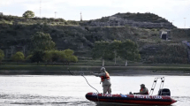 Imagen de Murió el hombre que buscaban en el río Negro, en Viedma: quién era