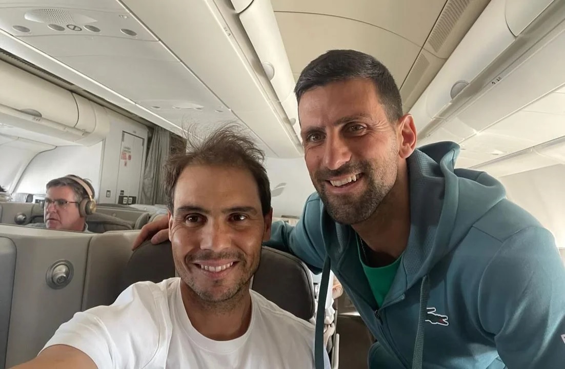 Rafa y Nole protagonizaron uno de los más reñidos enfrentamientos en la historia del tenis mundial.