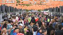 Imagen de Neuquén Emprende: un recorrido por la feria «más grande» de la ciudad