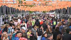 Qué hacer en la feria más grande de Neuquén, este domingo: cómo aprovechar el último día