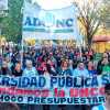 Imagen de Marcha regional de universitarios en Neuquén: las calles por donde pasará la movilización este viernes