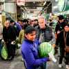 Imagen de Las frutas y verduras más baratas de Neuquén: cómo ver los precios del mercado concentrador