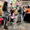 Imagen de A qué hora empieza la feria única para comprar las frutas y verduras más barata de Neuquén este sábado