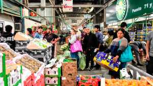 Abre el Mercado de Sabores de Neuquén este sábado: horarios, cómo llegar y los precios más baratos