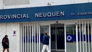 Salud suma otro frente de protesta en Neuquén: UPCN va por la reapertura del convenio