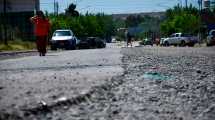 Imagen de Asfalto en Neuquén: cuál es la importante avenida en obra y qué pasará con los cortes de tránsito