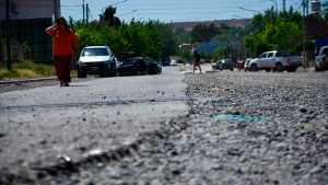 Asfalto en Neuquén: cuál es la importante avenida en obra y qué pasará con los cortes de tránsito