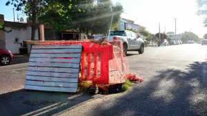 La app para tapar baches en Neuquén tiene su talón de Aquiles en las reparaciones del EPAS