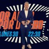 Imagen de El Trece tomó la drástica decisión de levantar el programa de Fantino, «Por amor o por dinero»: los motivos