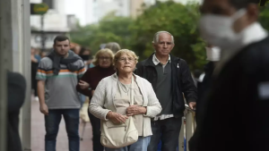 Pensiones No Contributivas de Anses: con bono y aumento, cuándo cobro en noviembre 2024