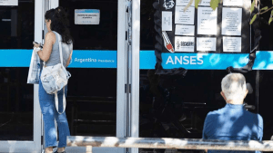 Anses: el monto que recibirán las Pensiones No Contributivas por Invalidez en noviembre 2024