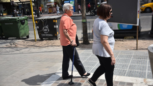 Calendario Anses: cuándo comenzará el pago de Pensiones No Contributivas en noviembre 2024