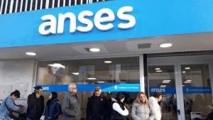 Anses: cuánto cobra la Pensión Universal para el Adulto Mayor (PUAM) en octubre 2024