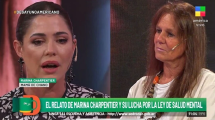 Imagen de Por qué Pamela David quebró en llanto en su programa: «Perdí la batalla con mi hermano»