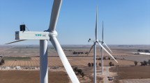 Imagen de YPF Luz emitió bonos por 420 millones de dólares