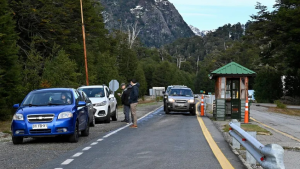 Pasos a Chile: así están los cruces fronterizos con Argentina este domingo 6 de octubre 2024