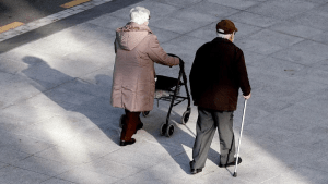 El monto que recibirán las Pensiones No Contributivas de Anses en noviembre 2024