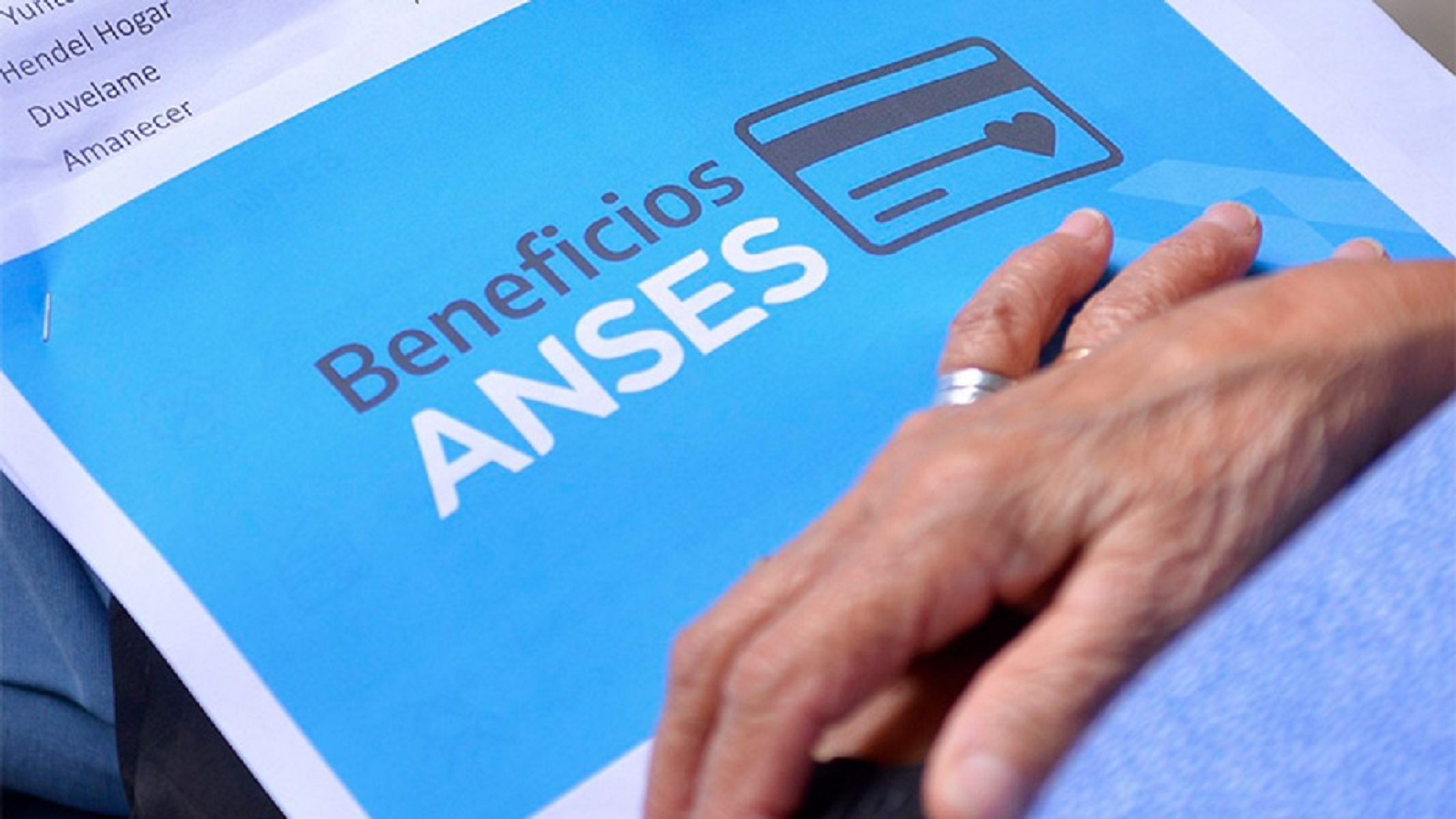 El monto que cobrarán las Pensiones No Contributivas de Anses en octubre 2024. 