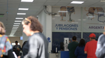 Imagen de Cuánto cobrarán las Pensiones No Contributivas por Vejez de Anses en octubre 2024